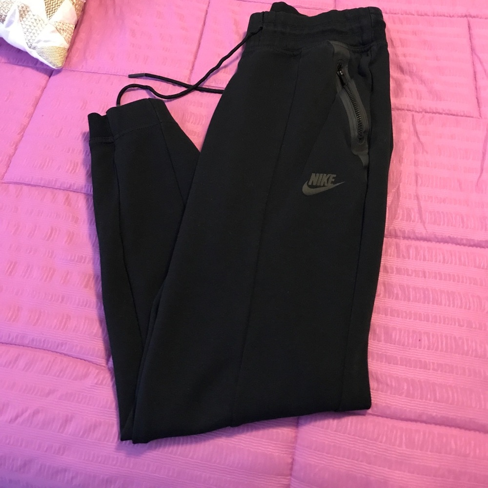 Women's Nike Tech Fleece Pants